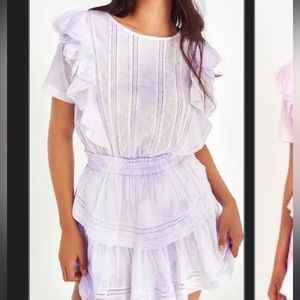 LoveShackFancy Dress!